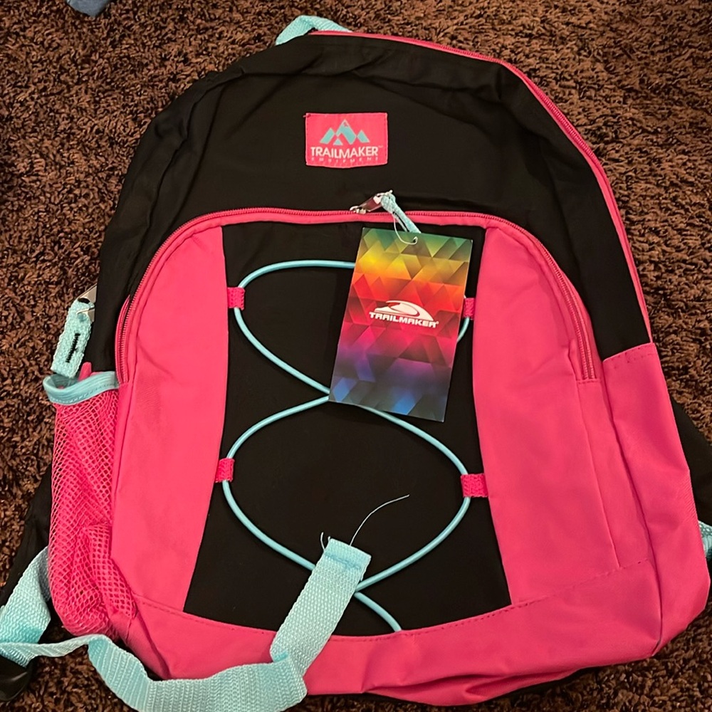 Kids backpack